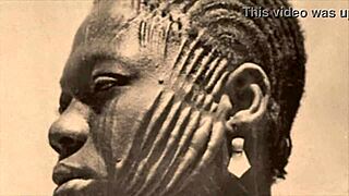 Dark Lantern's Vintage Erotic Confessions of Victorian Gentleman with Hairy Women