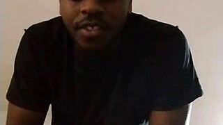 jeans slip down as i spread ass after zodiac birthday astrology chat and meditation session