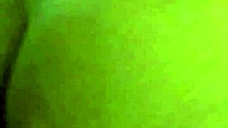 Kalena Mitrak Tanned Wife Gives Dirty Talk While Taking Quickie Ass Fuck