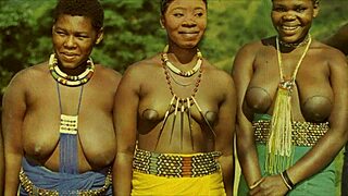 Dark Lantern's Vintage Erotic Confessions of Victorian Gentleman with Hairy Women