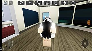 i'm that horny futa girl pounding cow hard again part 2