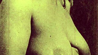 Dark Lantern's Vintage Erotic Confessions of Victorian Gentleman with Hairy Women