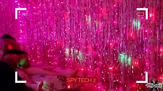 maxine x the nympho stripper fucks stunt cock hard for extra cash tip