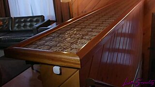 Big Tits Brunette Krissy Lynn Facesits Syren De Mer Licking Pussy Passionately