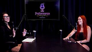 prefiro ficar solteira, sou bi mas nunca fiz dp... olha essa suruba com carla santos!