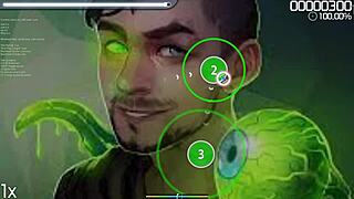 Hey 😈 Jonny Sins stretches Adriana Chechik's ass with monster cock gape! 🍑💦