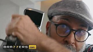 jordi virgin confession makes sofia lee horny for sofa titty fuck fantasy