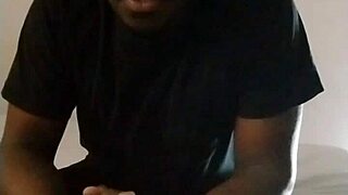 jeans slip down as i spread ass after zodiac birthday astrology chat and meditation session