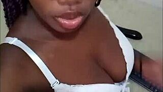 Hottest pornstar deepthroats and spits in epic compilation 🔥🍆💦