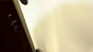 stepson catches stepmom stuck in couch and just rams his big cock into her huge pussy lips with english subs