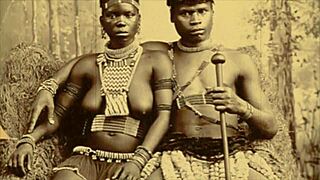 Dark Lantern's Vintage Erotic Confessions of Victorian Gentleman with Hairy Women