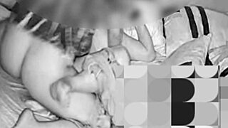 chubby pregnant asian pinay creams pussy in bent over doggystyle