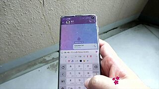 Public toilet sex with shaved japanese housewife wanna join?