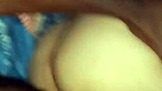 latina teen enjoys intense sex with stepdad