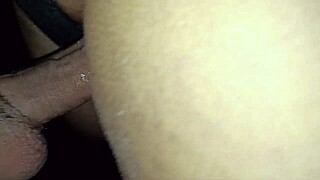 He rams his hard cock deep into the young nurse's tight wet pussy until she orgasms