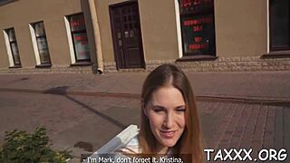 so this petite teen shows up for the casting, plays our nasty sex game, and ends up fucked hard on camera.