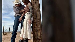 Eden Ivy Takes Nasty Anal Pounding from Bryan Gozzling's Big Cock