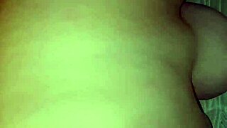 Voluptuous thick milf with fat ass gets relentlessly fucked until pregnant with massive creampie