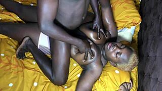 first porn tryout had my creamy spot devoured by emris53 and harveyxbush 😍