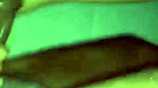 cornudo watches wife shower then take big black cock doggystyle facial cuckold interracial pounding