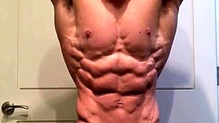Throwback to my best look before arnold classic