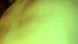 Voluptuous thick milf with fat ass gets relentlessly fucked until pregnant with massive creampie