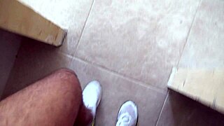 hey perverted tourist, wanna fuck this hairy french slut?