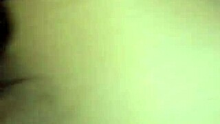 latina teen enjoys intense sex with stepdad