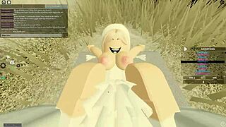 Damn bitch, 85 roblox style deepthroat blowjob then wet doggystyle assfucking! 🔥🍑💦