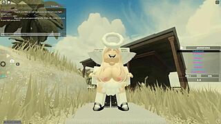 Damn bitch, 85 roblox style deepthroat blowjob then wet doggystyle assfucking! 🔥🍑💦