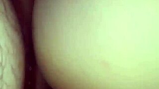 hey ever wonder how a bbw wife takes it doggy style in pov from behind