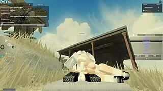 Damn bitch, 85 roblox style deepthroat blowjob then wet doggystyle assfucking! 🔥🍑💦