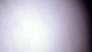 Cheating fat latina wife spreads huge pussy for stranger creampie while hubby works