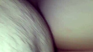 hey ever wonder how a bbw wife takes it doggy style in pov from behind