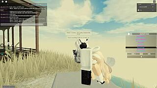 Damn bitch, 85 roblox style deepthroat blowjob then wet doggystyle assfucking! 🔥🍑💦