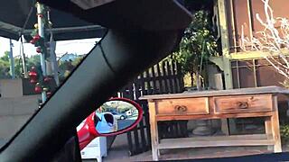 A great machine pounds Keisha hard and deep