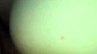 hey ever wonder how a bbw wife takes it doggy style in pov from behind