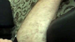 trim arab guy strokes his huge throbbing cock on cam