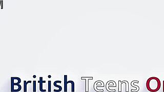 Victoria Greene British Redhead Shares Intimate Moments with Neighbor