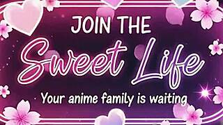 Her Forbidden Fantasy Ignites Wild Desires She Never Knew Existed.