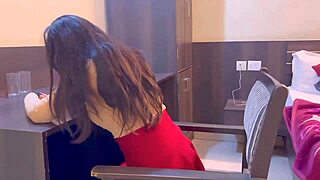 indian teacher takes student anal doggy hardcore pounding