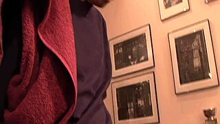 WOW 18 YEAR OLD GEN PADOVA SWALLOWS A MOUTHFUL OF JIZZ AFTER DOGGYSTYLE!