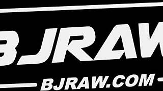 hey brisen model that big cock deep for your facial cumshot