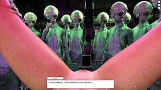 Midnight Ride Double Trouble Galactic Ending