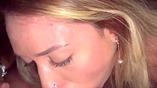 brasiliorinha, feel this huge cock gape your tight homemade anal?