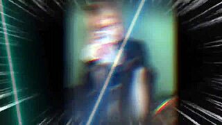 sissy learns to beg desperately for warm piss tears streaming pouty lips