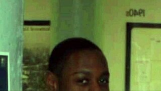 19yo fantasizes giving oral to older self in jeans parody