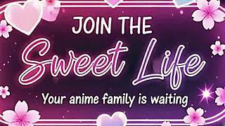 Her Forbidden Fantasy Ignites Wild Desires She Never Knew Existed.