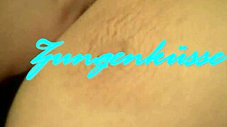 rent this german bitch for bukkake blowbang gangbang fucking!