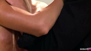 Fitness model small ass big tits hard fucked rough riding before facial cumshot